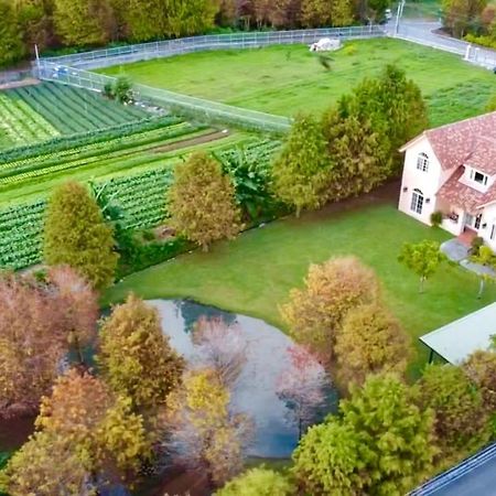 Mountain Life Villa Джиан Екстериор снимка