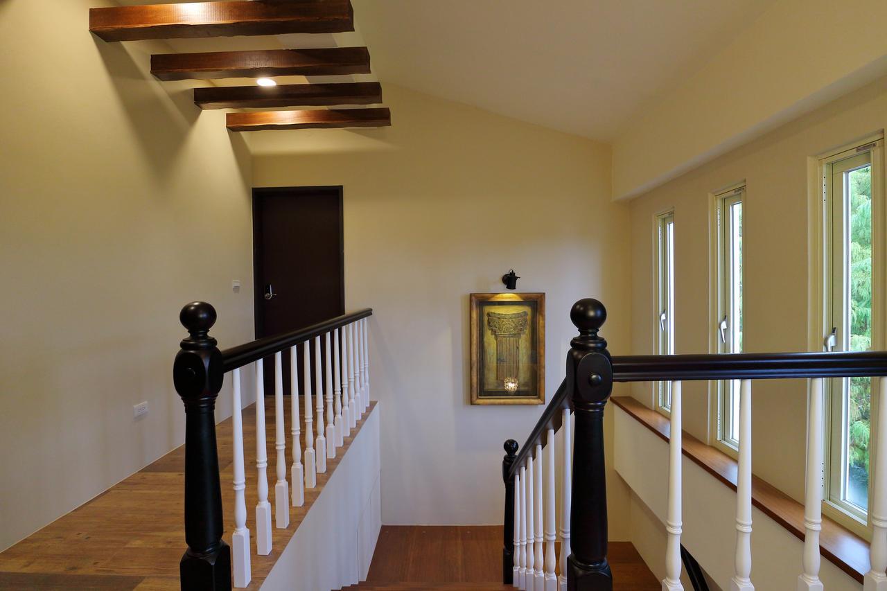 Mountain Life Villa Джиан Екстериор снимка