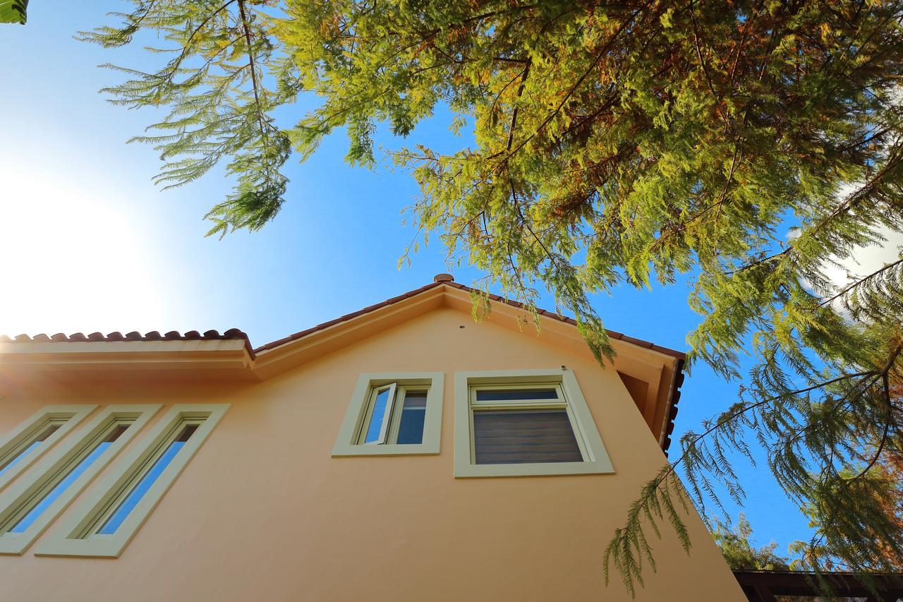 Mountain Life Villa Джиан Екстериор снимка