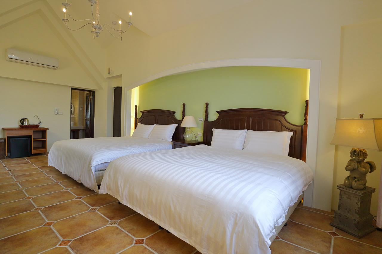 Mountain Life Villa Джиан Екстериор снимка