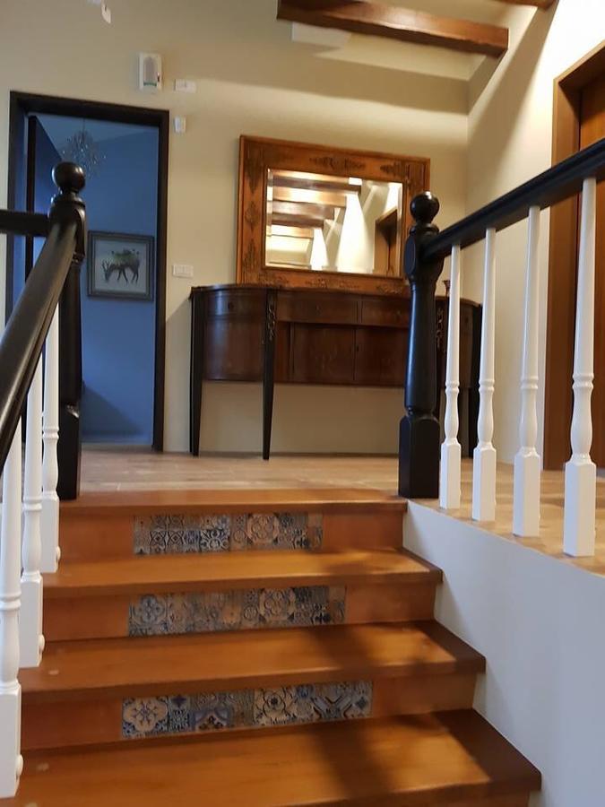 Mountain Life Villa Джиан Екстериор снимка