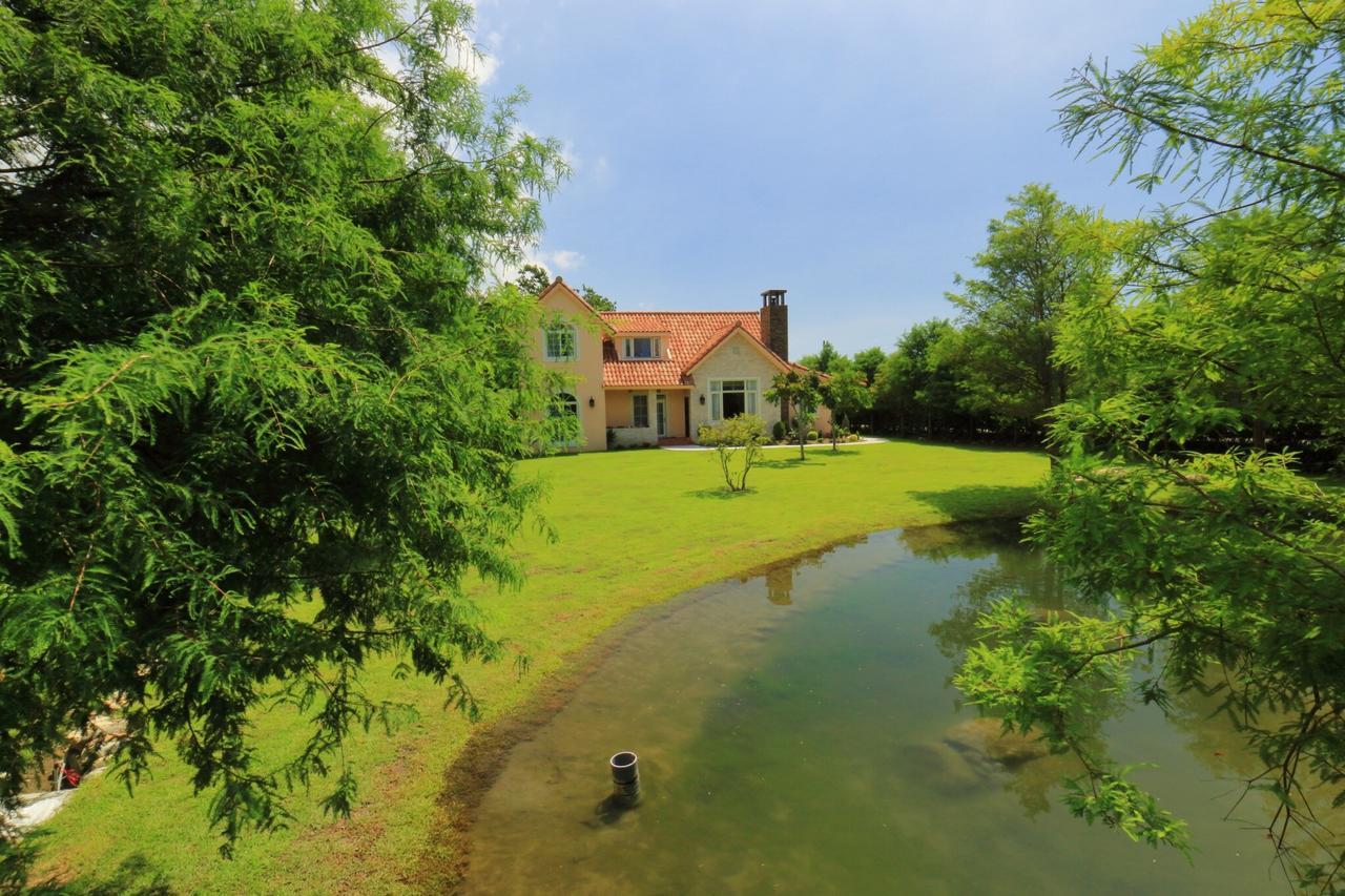 Mountain Life Villa Джиан Екстериор снимка