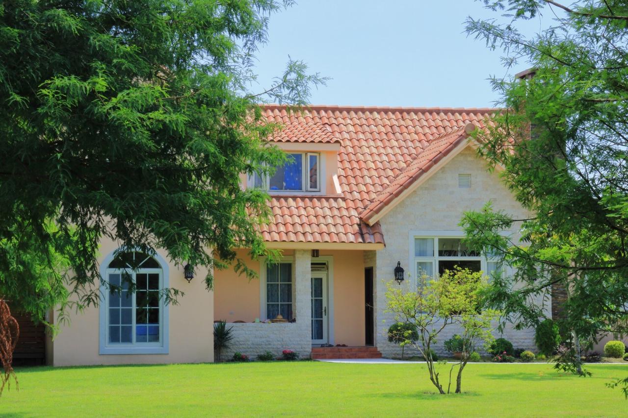 Mountain Life Villa Джиан Екстериор снимка