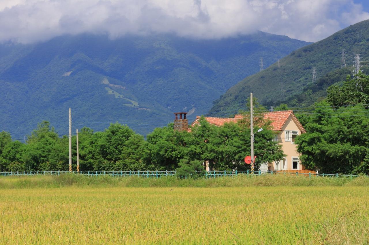 Mountain Life Villa Джиан Екстериор снимка