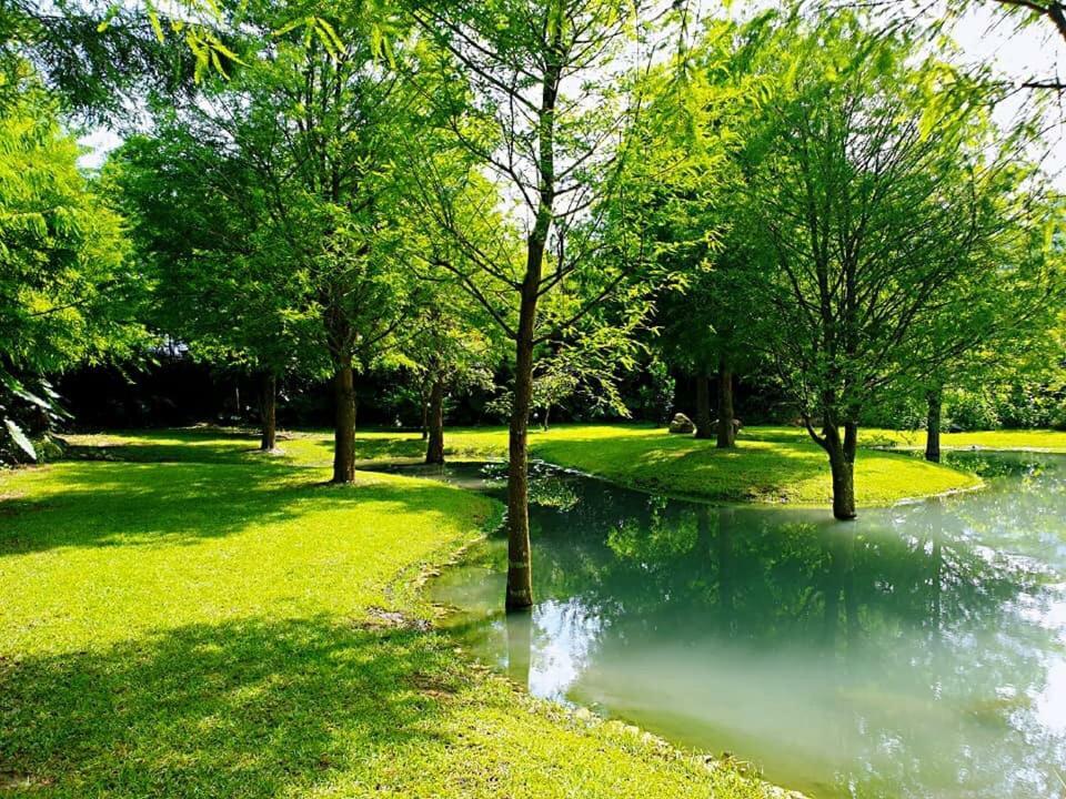 Mountain Life Villa Джиан Екстериор снимка